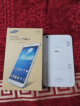 Tablet samsung galaxy tab3
