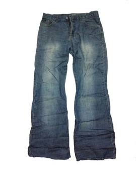 Oryginalne spodnie Stanley jeans 32