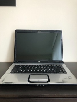Laptop HP Pavilion dv6700