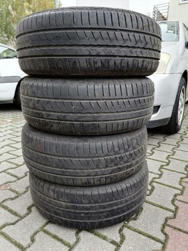 Opony PIRELLI CINTURATO Verde 195/60 R15  88H 4szt