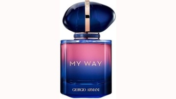 Perfumy Armani My Way Intense Spray 90 ml