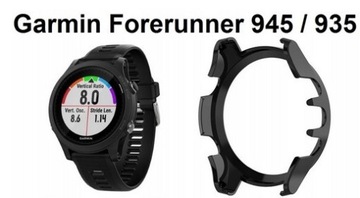 Etui Osłonka Nakładka Garmin Forerunner 935 945