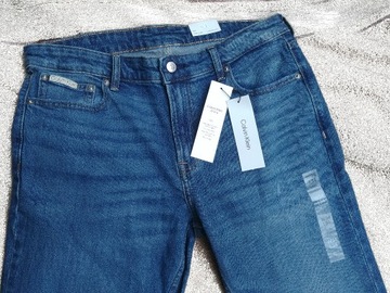 Calvin Klein Jeans Slim W34 L34