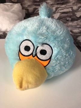 Angry Birds - Jay