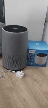 Oczyszczacz powietrza PHILIPS AC0830/10