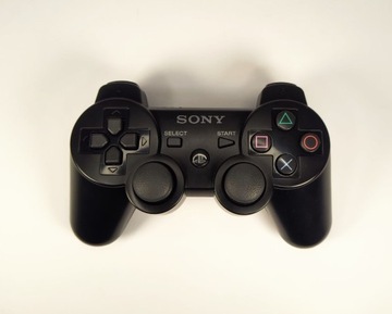 Pad Sony PlayStation 3 PS3 Dualshock3 (000042)