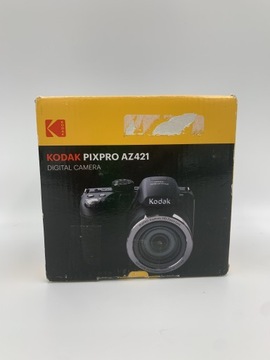 Aparat cyfrowy Kodak pixpro AZ421