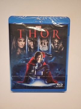 Thor - Blue Ray (BD)