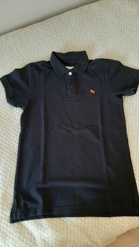 H&M  koszulka polo rozmiar 134