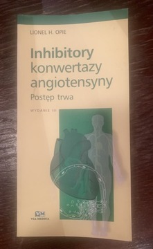 Inhibitory konwertazy