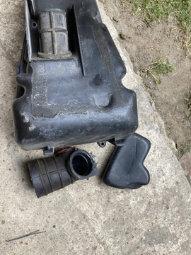 Air box yamaha Tdr 125