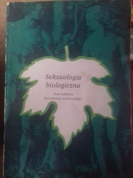 Seksuologia Biologiczna, Kazimierz Imieliński