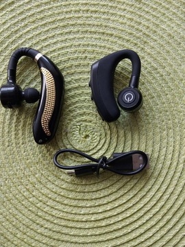Słuchawki Bluetooth 5.0 2 szt. lewe / prawe ucho