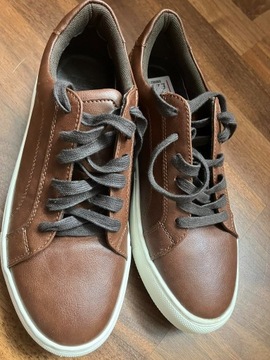 Nowe buty męskie Mark & Spencer