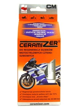 Ceramizer CM motocyklowy 4T