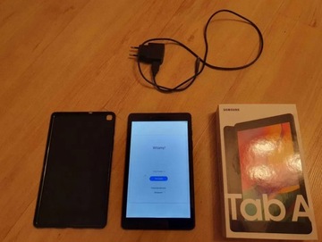 Samsung Galaxy TAB A 8.0 T-295 LTE 32 GB JAK NOWY