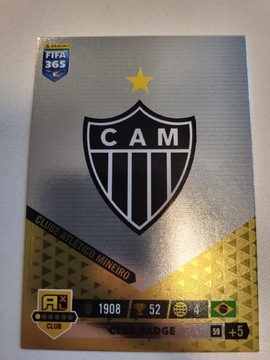 FIFA 365 2023 CLUB BADGE LOGO Atletico Mineiro 59