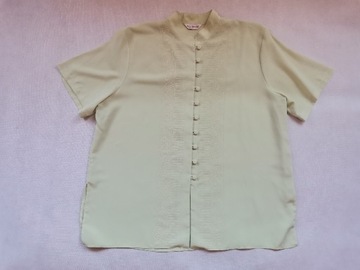 BONMARCHE - Bluzka Koszula damska - rozm. około 48/50