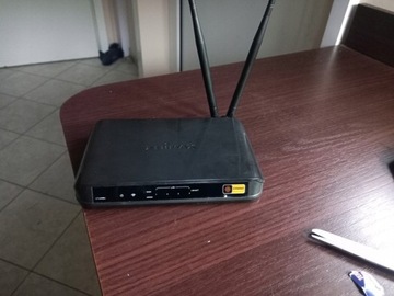 Router Edimax LT-6408n + GRATISY