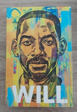 Will Smith, Mark Manson - "Will"