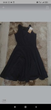 Sukienka dla dziewczynki C&A 158/164 cm 