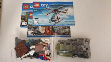 LEGO City 60131