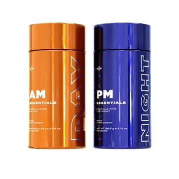 AM&PM Essentials Jeunesse - Kompletne Odżywienie