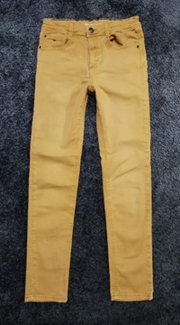 Spodnie jeans Tape À L'oeil r. 164