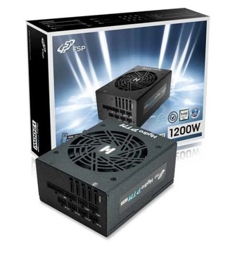 Zasilacz FSP Fortron HYDRO PTM PRO 1200W Platinum