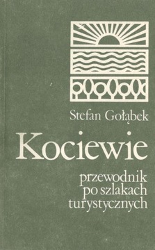 Kociewie - przewodnik po szlakach turystycznych