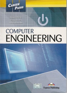 Computer Engineering Book 1