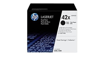 Toner HP Q5942XD HP 42X czarny (black)