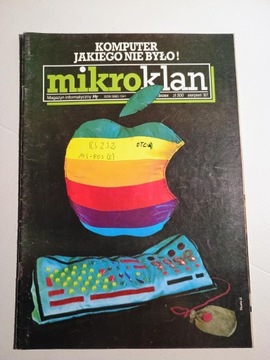 Mikroklan numer 8/1987