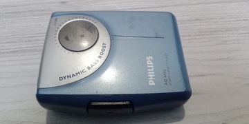 Walkman Philips AQ6482/00
