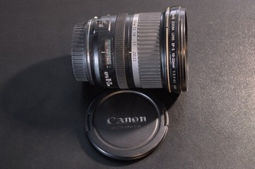 Canon EF-S 10-22/3.5-4.5 USM