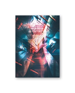 006 Future – plakat B1 (70 x 100 cm)