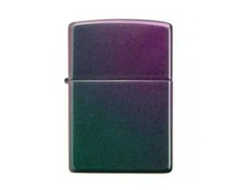 Zapalniczka benzynowa Zippo Iridescent Matte