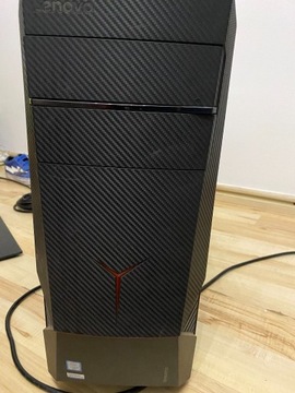 Komputer I7 gtx 1050 16gb ram 1tb hdd 480gb ssd