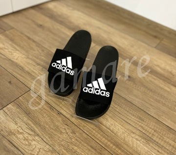 Klapki męskie ADIDAS super wygodne NOWE hit