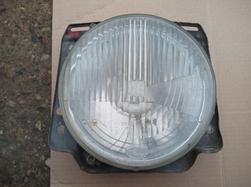 Lampa przednia reflektor VW Golf II 310-115367
