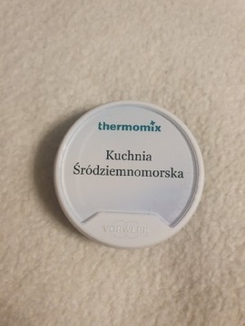 THERMOMIX TM5 Kuchnia śródziemnomorska