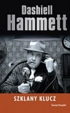 Szklany klucz Dashiell Hammett
