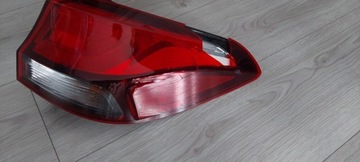 Lampa tylna prawa hyundai i30 wagon rok pr.2020