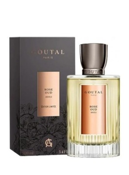 Annick Goutal Rose Oud Absolu  100 ml