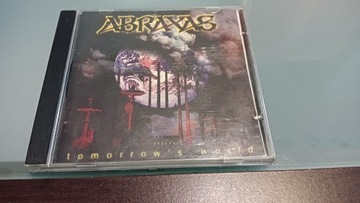 Abraxas - Tommorow's World