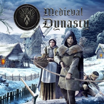 Medieval Dynasty - PC - Steam