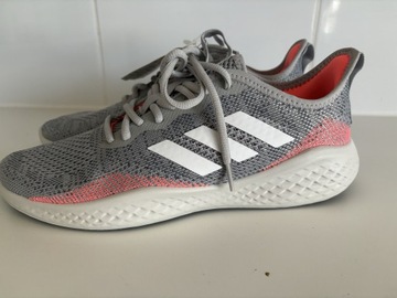 Buty adidas running ae2678 43/44