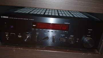 Amplituner Yamaha R-N803D