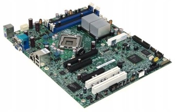 INTEL S3200SH SERVER BOARD LGA775 DDR2 D86139-302