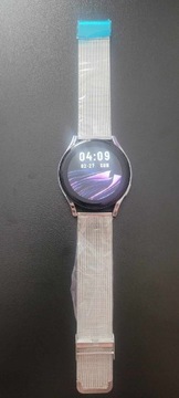 GT1 Smartwatch Full Touch Round